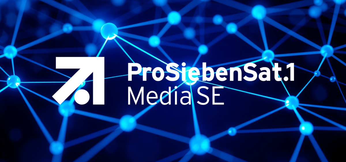 Beitragsbild zu ProSiebenSat.1 Aktie: Italienische Übernahme!