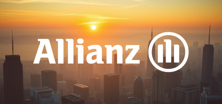 Beitragsbild zu Allianz Aktie: Konkurrenz schläft nicht