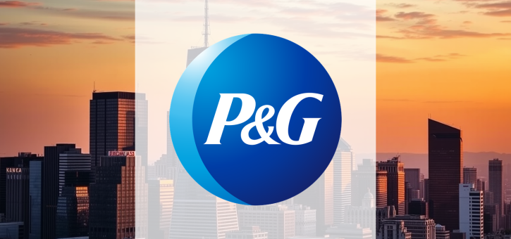 Beitragsbild zu Procter & Gamble Aktie: Aufwind spürbar