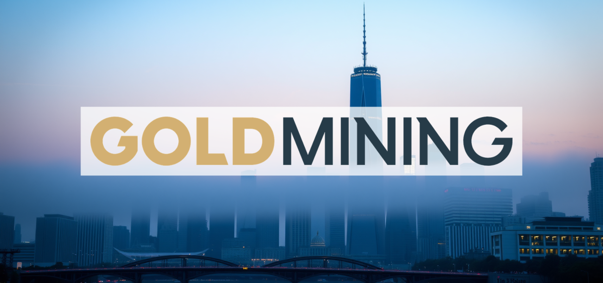 Beitragsbild zu Barrick Gold Aktie: Explosion zum Jahreshoch!