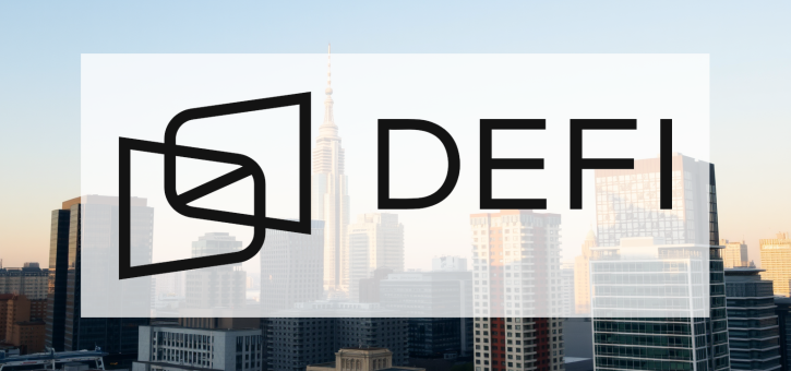 Beitragsbild zu DeFi Technologies Aktie: Erfolgreicher Höhenflug