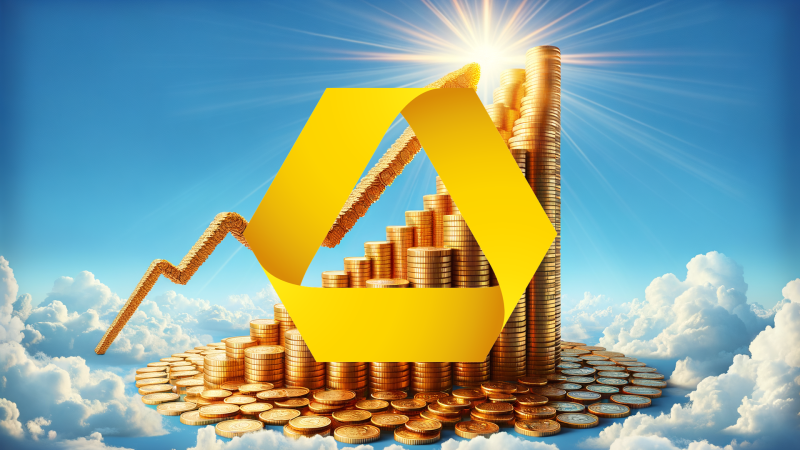 Beitragsbild zu Commerzbank Aktie: Dämpfer aus Mailand