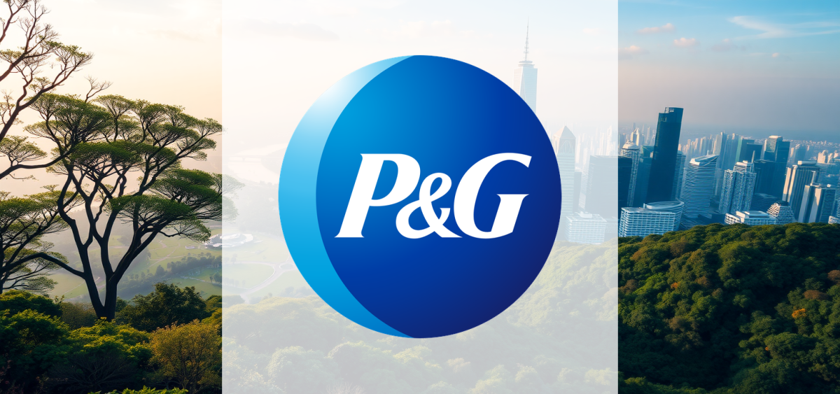 Beitragsbild zu Procter & Gamble Aktie: Hebel umgelegt?