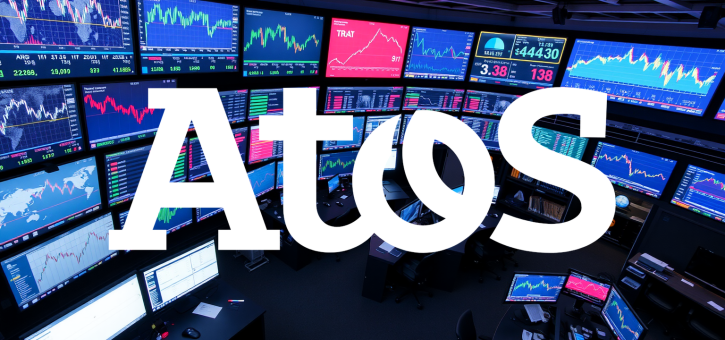 Beitragsbild zu Atos Aktie: Juristischer Schock gefährdet Sanierung