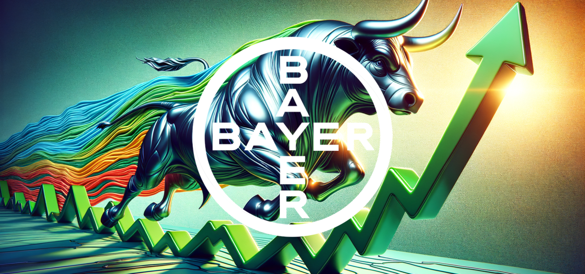 Beitragsbild zu Bayer Aktie: Wende in Sicht?
