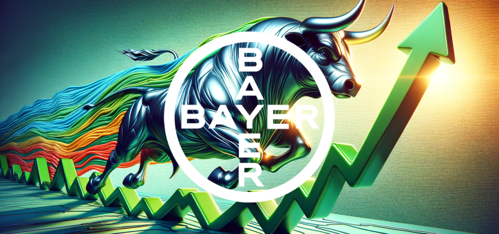 Beitragsbild zu Bayer Aktie: Wende in Sicht?
