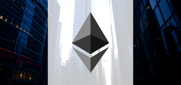 Beitragsbild zu Ethereum: Zukunftsharmonie erreicht!