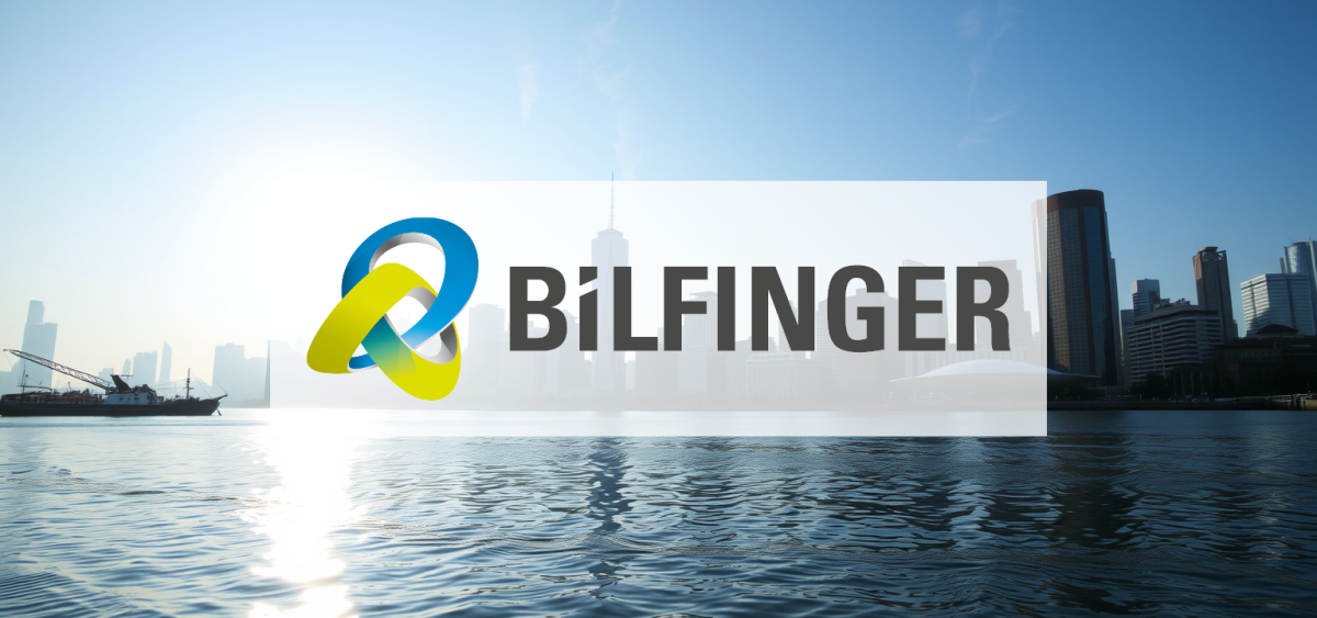 Beitragsbild zu Bilfinger Aktie: Überraschungsoffensive im Norden