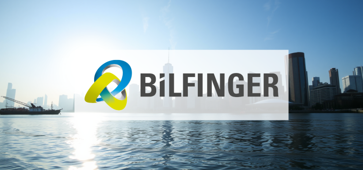 Beitragsbild zu Bilfinger Aktie: Überraschungsoffensive im Norden