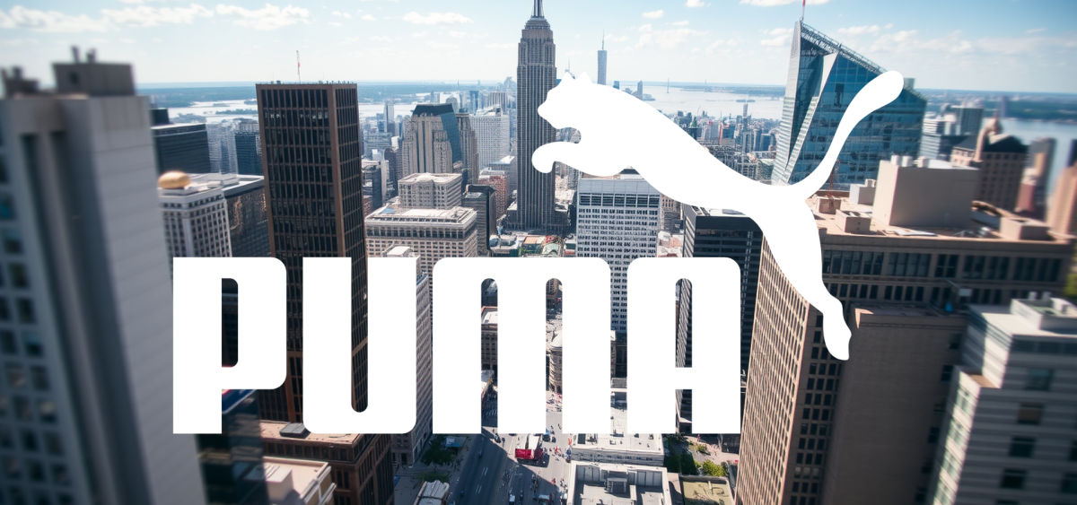 Beitragsbild zu Puma Aktie: Richtungskampf an der Börse!
