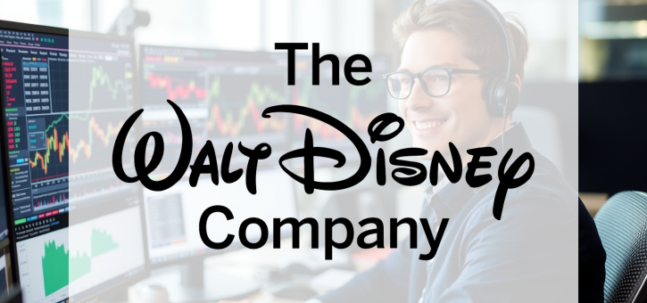 Beitragsbild zu Disney Aktie: Jefferies sieht großes Potenzial