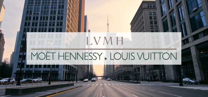 Beitragsbild zu LVMH Aktie: Währungsfalle wird zur Comeback-Chance?