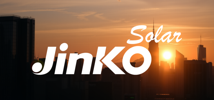 Beitragsbild zu JinkoSolar Aktie: Alles auf eine Karte