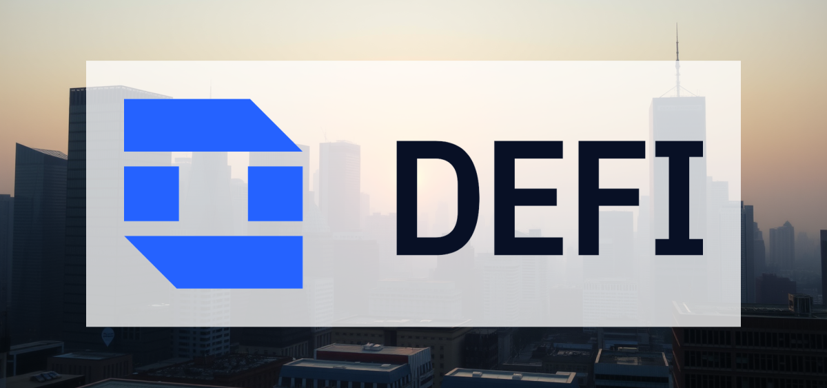 Beitragsbild zu DeFi Technologies Aktie: Befreiungsschlag!