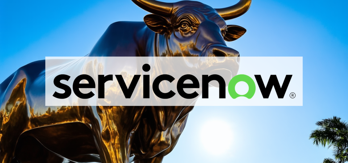 Beitragsbild zu ServiceNow Aktie: KI-Turbo oder überhitzt?