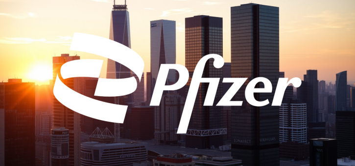 Beitragsbild zu Pfizer Aktie: Zwischen Lockruf und Warnsignal