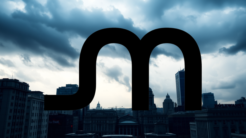 Beitragsbild zu Micron Aktie: Gewinnbringende Entscheidungen!