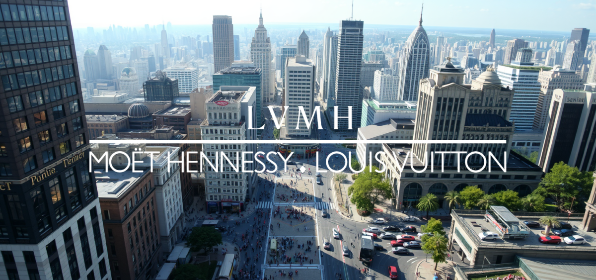 Beitragsbild zu LVMH Aktie: Goldman Sachs zündet die nächste Stufe