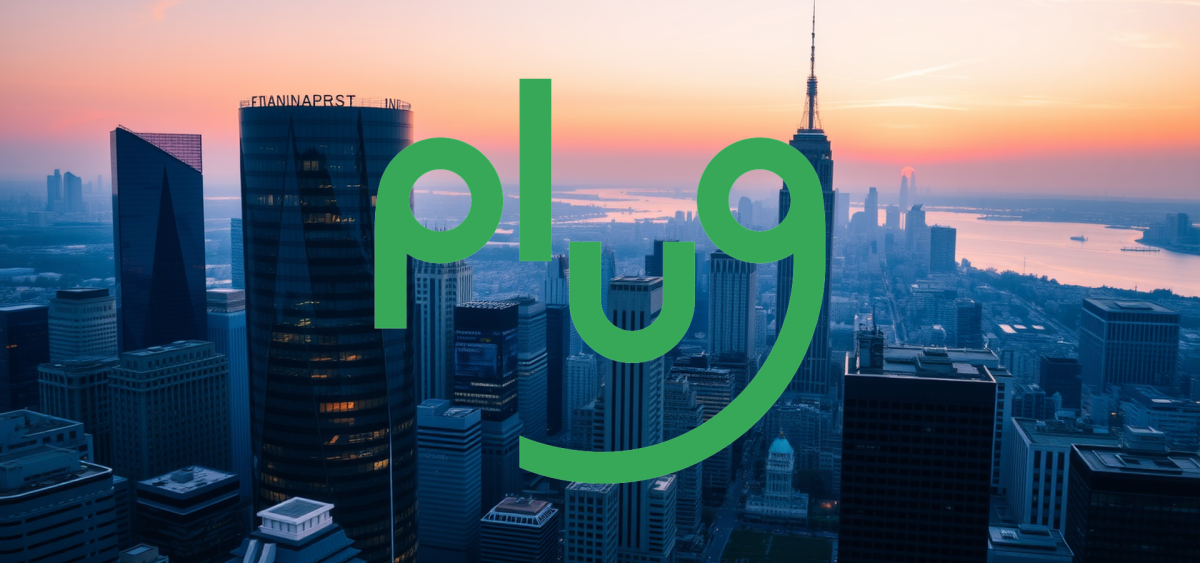 Beitragsbild zu Plug Power Aktie: Afrika-Durchbruch