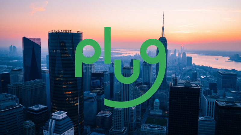 Beitragsbild zu Plug Power Aktie: Afrika-Durchbruch