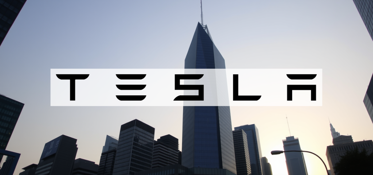 Beitragsbild zu Tesla Aktie: Milliarden-Deals versüßen schwere Zeiten