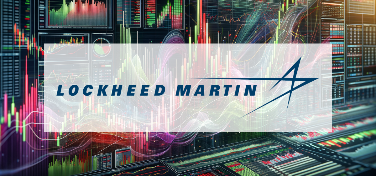 Beitragsbild zu Lockheed Martin Aktie: Strategischer Schachzug im Pazifik