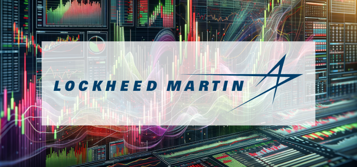 Beitragsbild zu Lockheed Martin Aktie: Strategischer Schachzug im Pazifik