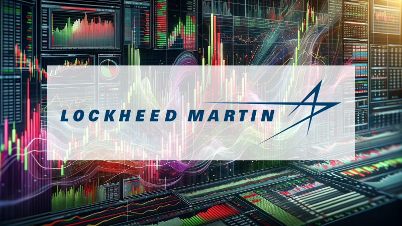 Beitragsbild zu Lockheed Martin Aktie: Strategischer Schachzug im Pazifik