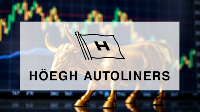Beitragsbild zu Hoegh Autoliners Aktie: Abverkauf ohne Ende?