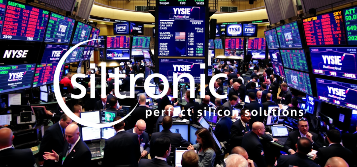 Beitragsbild zu Siltronic Aktie: Kommt jetzt die große Trendwende?
