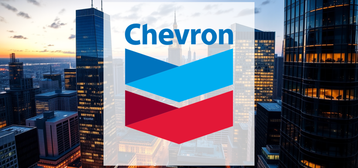 Beitragsbild zu Chevron Aktie: Feuerprobe bestanden?