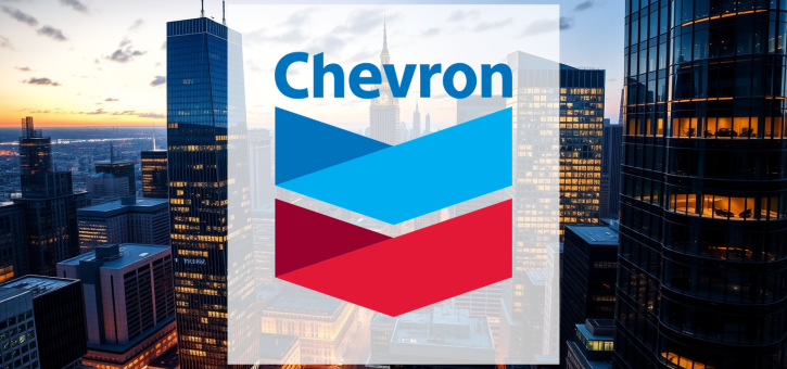 Beitragsbild zu Chevron Aktie: Feuerprobe bestanden?