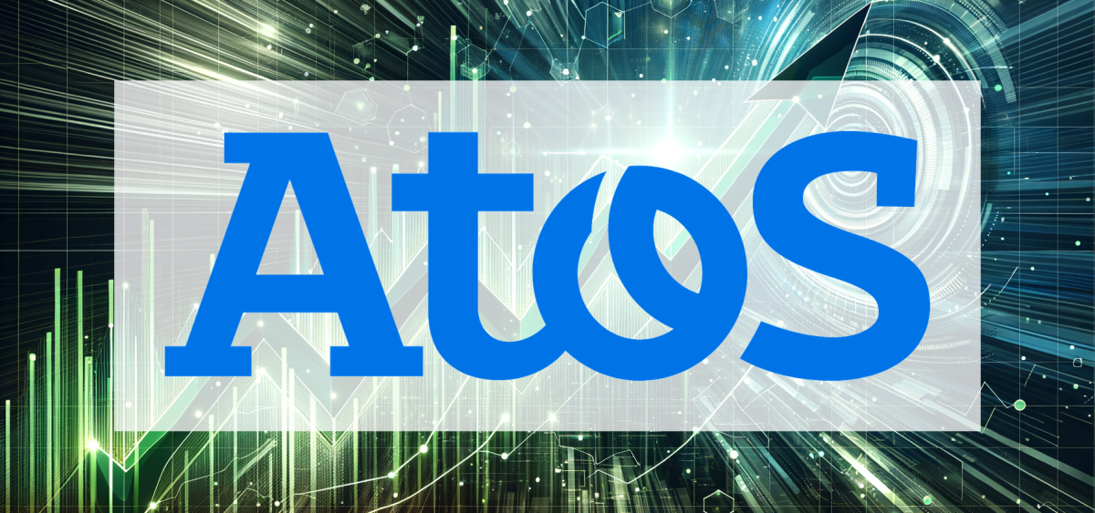Beitragsbild zu Atos Aktie: Juristischer Schock trifft Sanierungspläne