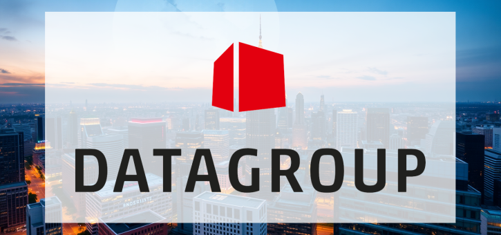 Beitragsbild zu Datagroup Aktie: KI-Offensive mit Signalwirkung