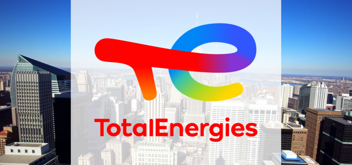 Beitragsbild zu TotalEnergies Aktie: Dividendenjuwel unter Druck