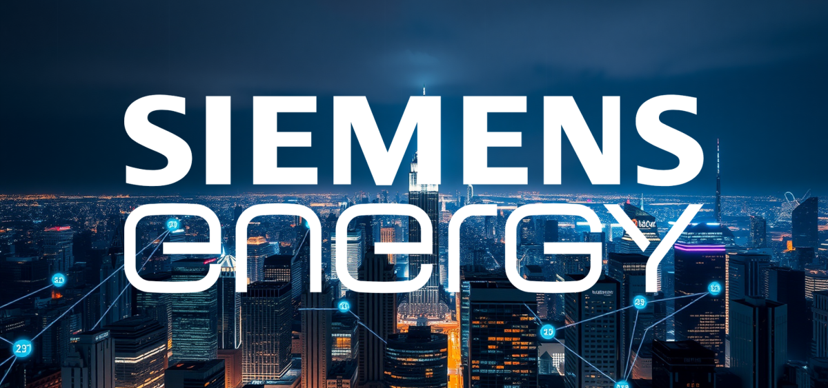 Beitragsbild zu Siemens Energy Aktie: Allzeithoch mit Turbo-Boost
