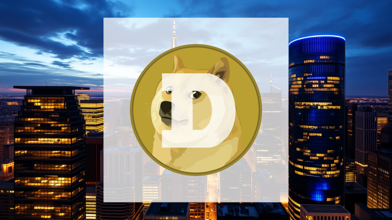 Beitragsbild zu Dogecoin: Rückzieher nötig?