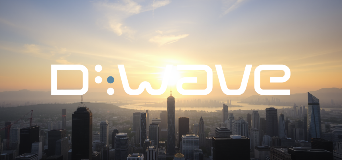 Beitragsbild zu D-Wave Quantum Aktie: Abwärtstrend bestätigt?