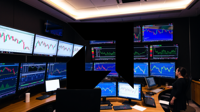 Beitragsbild zu AMD Aktie: Missstände erkennbar?