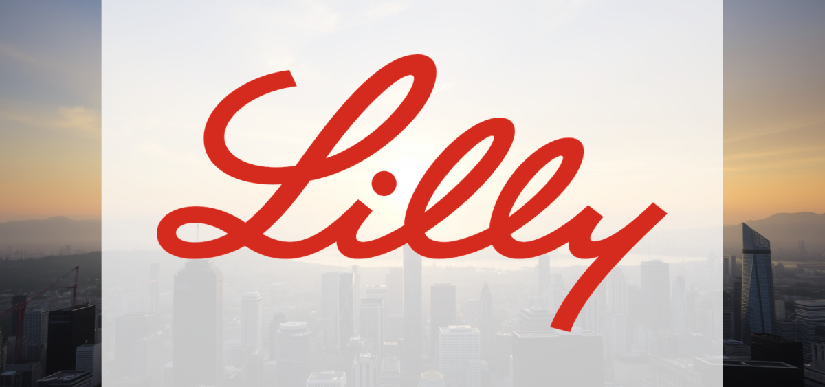 Beitragsbild zu Eli Lilly Aktie: Oral-Pille schockt die Börse