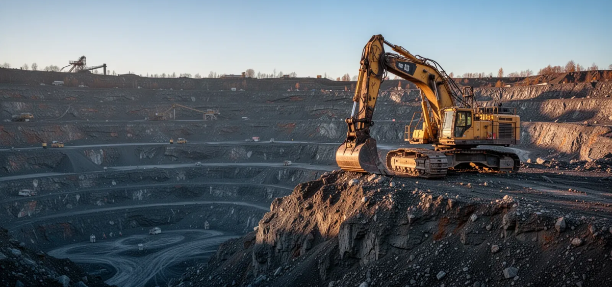 Beitragsbild zu Almonty Aktie: Erfolgreiche Kurskorrektur!