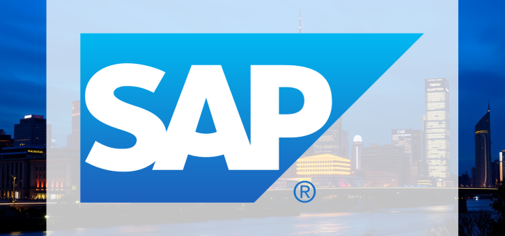 Beitragsbild zu SAP Aktie: Verspricht Aufsehen