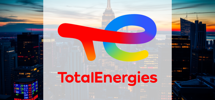Beitragsbild zu TotalEnergies Aktie: Steter Verlauf