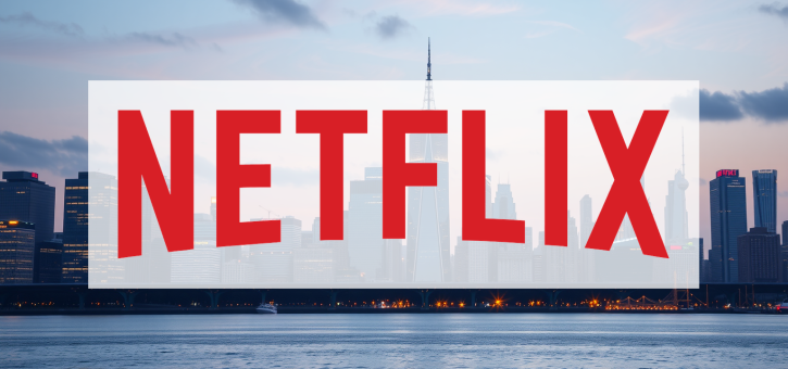 Beitragsbild zu Netflix Aktie: Rekordhoch oder Übertreibung?