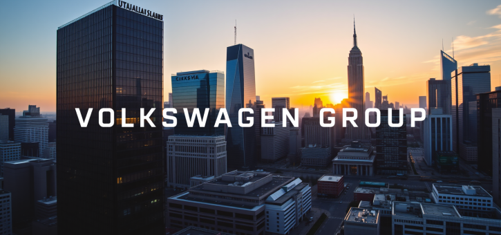 Beitragsbild zu Volkswagen Aktie: US-Desaster schockt Anleger