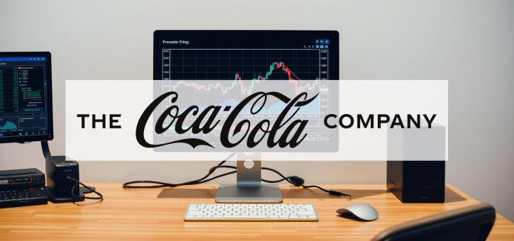 Beitragsbild zu Coca-Cola Aktie: Bewertung auf Rekordhoch