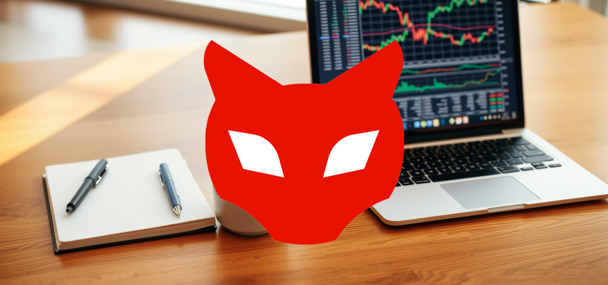 Beitragsbild zu Red Cat Aktie: Innovation Day