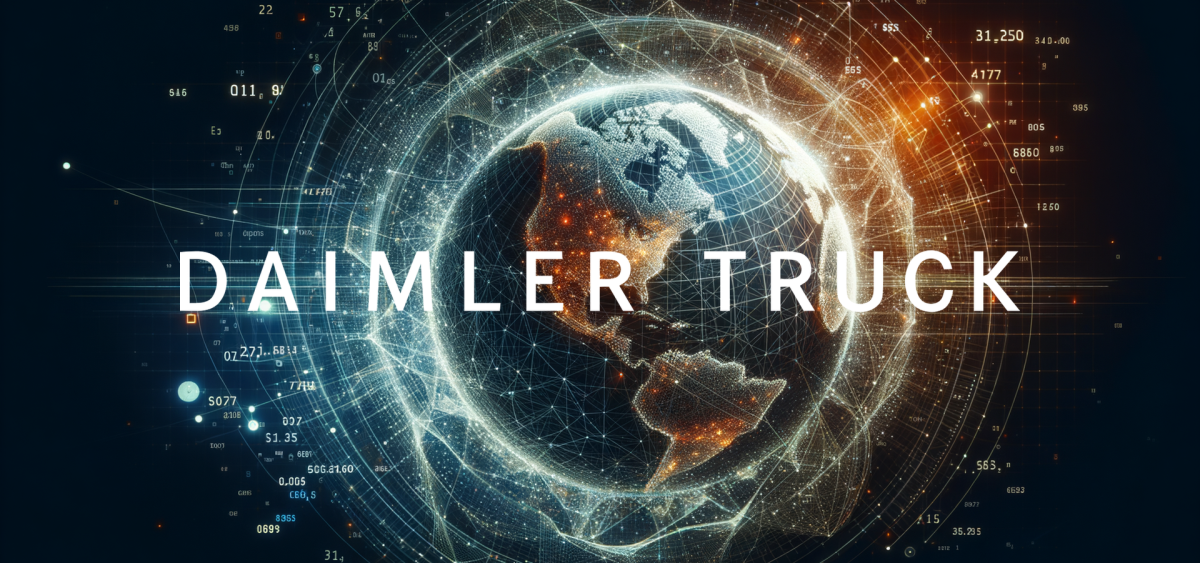 Beitragsbild zu Daimler Truck Aktie: Militär-Deal soll Wachstum bringen