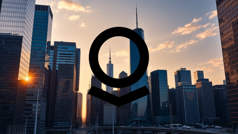 Beitragsbild zu Palantir Aktie: Böses Erwachen!