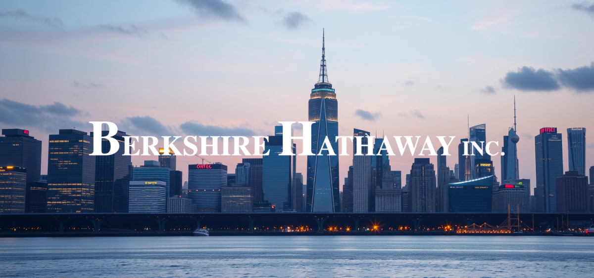 Beitragsbild zu Berkshire Hathaway Aktie: Buffetts Abgang belastet